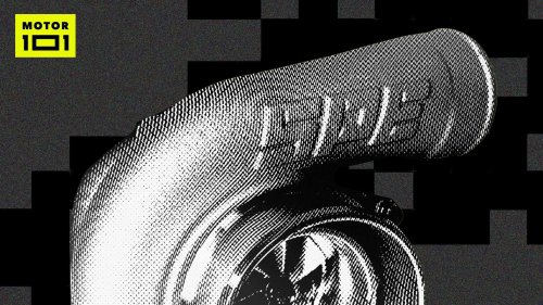 Turbocharged Vs Supercharged Vs Naturally Aspirated: What's the Difference?