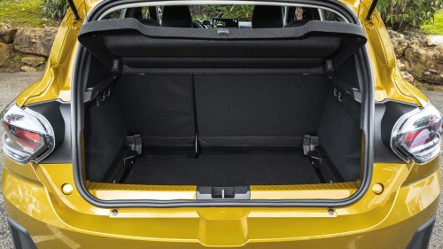 Dacia, Citroën, Dacia Sandero vs. Citroën C3: comparativa de utilitarios asequibles