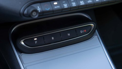 Avenger 4xe The North Face Edition: probamos el Jeep 4x4 más asequible