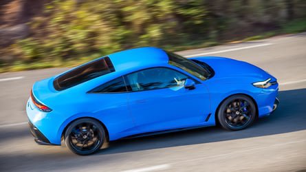 "No tenemos ninguna posibilidad": Honda reacciona a la fortaleza de las marcas chinas