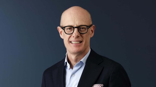 Porsche, Porsche Has a New CEO