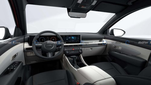 Nuevo Hyundai Tucson 2026: híbrido enchufable, 288 CV, etiqueta 0… ¡bomba SUV!