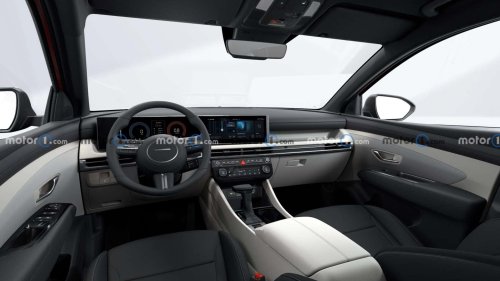 Hyundai, Nuevo Hyundai Tucson 2026: híbrido enchufable, 288 CV, etiqueta 0… ¡bomba SUV!