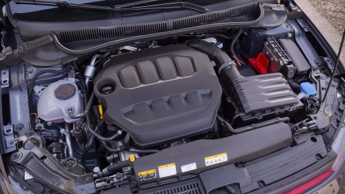 VW Polo GTI (2025) im Test: Verstehen Sie Spaß?