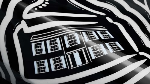 Cette McLaren 750S rend hommage à la ville de Las Vegas