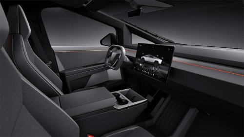 Tesla, Cybertruck : Tesla baisse les prix sur la nouvelle version d'entrée de gamme