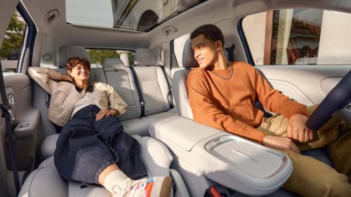 Este SUV chino es tan barato que la oferta está limitada a 100 unidades