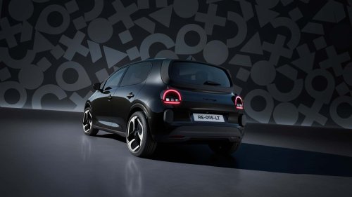 Ford, Renault, Scrambling for Cars, Ford Will Sell Models Developed and Built by Renault