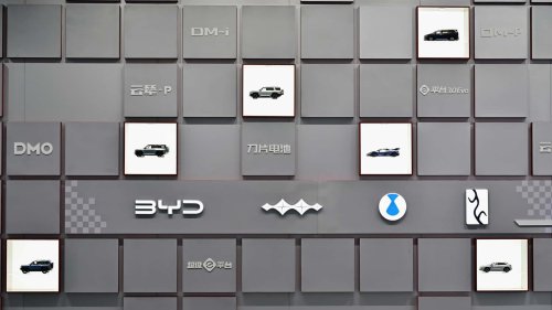 Híbrido 5.0, IA, recarga de 1.000 kW: ¿qué le ha dicho Stella Li a Europa?