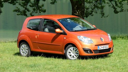 Renault, Renault Twingo, Renault Twingo 2026: su diseño retro puede ser la clave del éxito