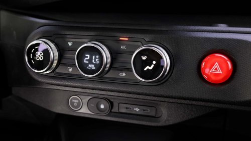Renault, Renault Twingo, Renault Twingo (2026): Innenraum und Kofferraum im Detail