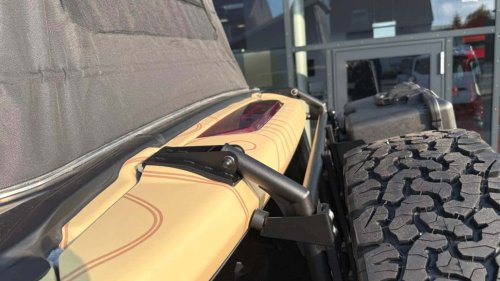 Ford | Ford Transit | Camper, 4x4 y con este estupendo aspecto, así es la Ford Transit de Nugget Store