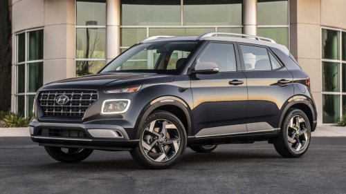 Every $25,000 Car You Can Still Buy in 2025