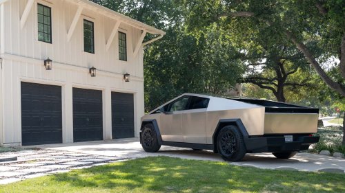 Tesla, Cybertruck, The Tesla Cybertruck Just Got Way Cheaper—But It Won't Last