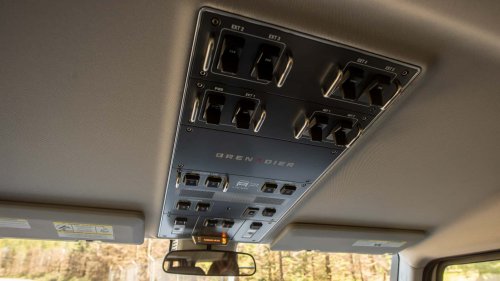 Ineos podría estar en apuros al recortar "varios centenares" de empleos