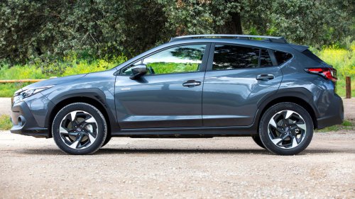 Este 4x4 Eco irrompible lo tienes casi a precio de SUV chino