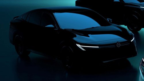 The 2026 Nissan Sentra Is Coming Soon. Here's Everything We Know