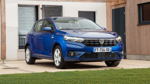 Los 10 coches con etiqueta Eco más baratos