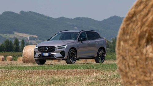 Les SUV les plus vendus en Europe en 2025 : le classement