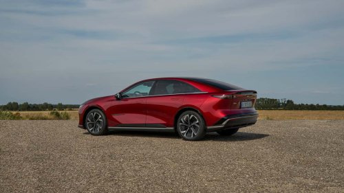 El Mazda que nos encantaría volver a ver no es un SUV