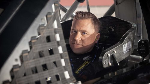 Ram Is Back In NASCAR—With a New Driver Every Single Week