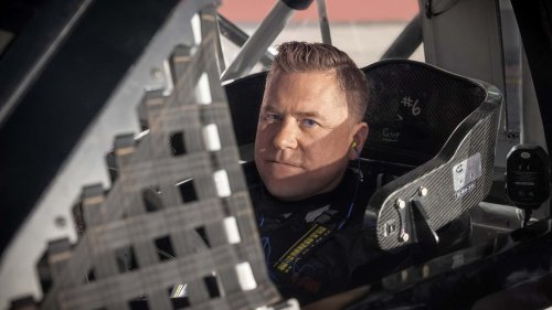 RAM, Ram Is Back In NASCAR—With a New Driver Every Single Week