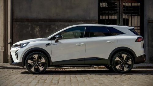 Mitsubishi Grandis (2025): Alter Name, bekanntes Modell