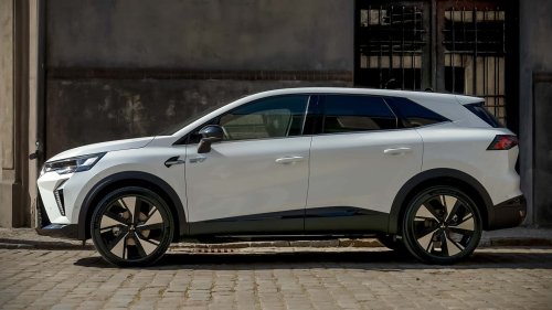 Mitsubishi, Mitsubishi Grandis, Mitsubishi Grandis (2025): Alter Name, bekanntes Modell