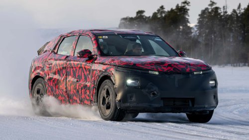 Alfa Romeo Giulia: Produktion bis 2027 verlängert