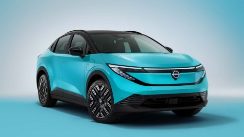 El eléctrico más carismático tiene estética crossover... y un jugoso descuento