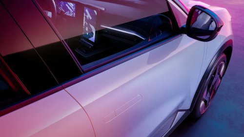 Längerer Radstand und Design: So werden kleine Autos größer