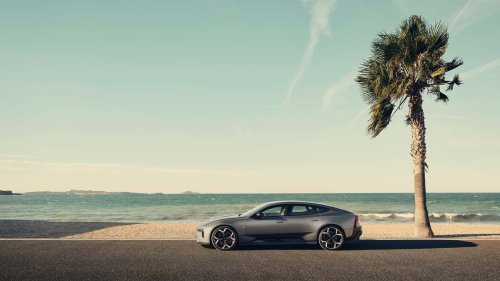 Comment réduire les émissions des voitures électriques : le cas Polestar