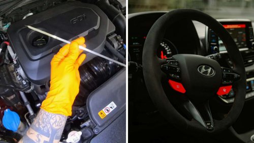 'Cheap As Possible': Woman Brings Out-Of-Warranty Hyundai To Shop. Then The Mechanic Decides To Take Care Of Her