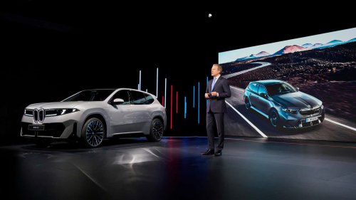 Der beste Verlierer: Warum BMW die Krise besser meistert