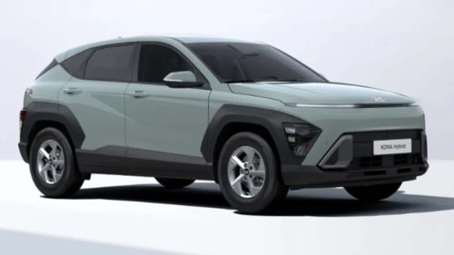 Este SUV híbrido de Hyundai tiene un 'descuentazo' como si fuera chino
