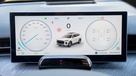 EBRO s900 2026: probamos el SUV español que quitará ventas premium