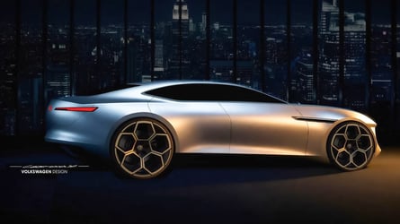 VW ID. UNYX 09 (2026): Den wollen wir auch!