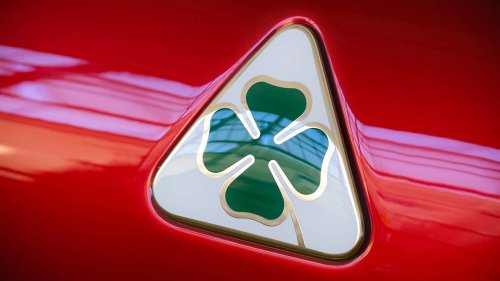 Giulia und Stelvio Quadrifoglio (2026): Bestellstart und Gold-Edition für Deutschland