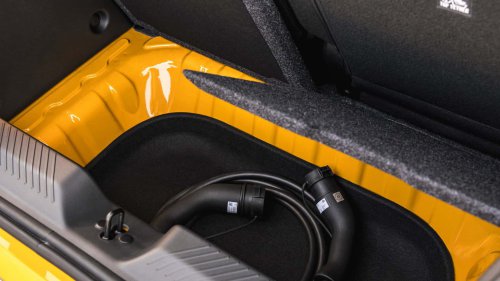 Prueba Renault Twingo 2026: conducimos el urbano asequible y llamativo, por 12.970 €