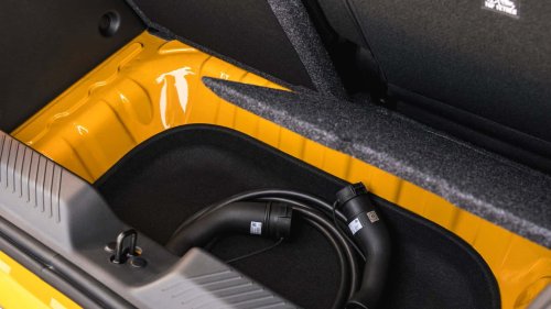 Prueba Renault Twingo 2026: conducimos el urbano asequible y llamativo, por 12.970 €