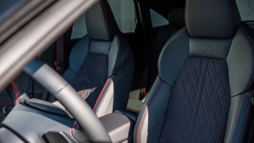 Bis zu 470 PS: Abt schärft beim Audi SQ5 Sportback (2026) nach