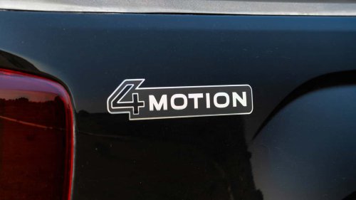 Volkswagen Amarok Style V6 TDI, Guía de Compra: un pick-up superior