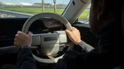 Jaguar Type 00: Wir fahren das meistkritisierte Auto der Welt