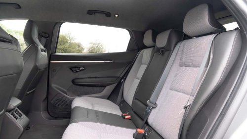 Mitsubishi Eclipse Cross, Guía de compra: un etiqueta 0 muy satisfactorio