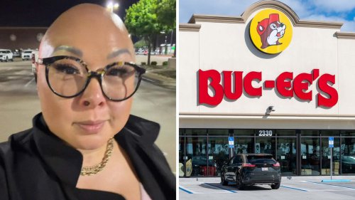 'People Don't Know About This': Woman Goes To Buc-ee's To Charge Her Rivian. Then She Notices They Only Have Tesla Chargers