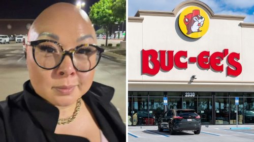 'People Don't Know About This': Woman Goes To Buc-ee's To Charge Her Rivian. Then She Notices They Only Have Tesla Chargers