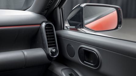 Hyundai, Hyundai Ioniq, Hyundai Ioniq 3 Revealed: A Compact Electric Hatch We Can't Have