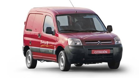 Citroën Berlingo wird 30: Hochdachkombi mit Kasten-Enten-Genen