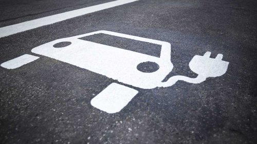 Ventes record de voitures électriques dans le monde