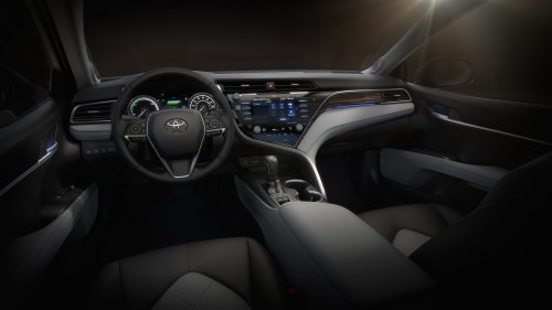 'I'm On the Verge of Tears:' Texas Woman Gets 'Low Braking Power' Warning From Her Toyota Camry. Now What?